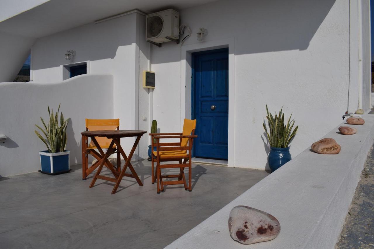 Onar Studios Milos Junior Adamantas  Exterior foto